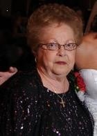 Obituary of Grace Cash Cash Muse