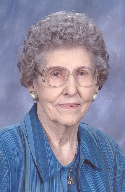 Obituary of Virginia L Pierson