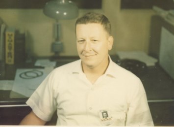 Obituary of Charles R. Stanley