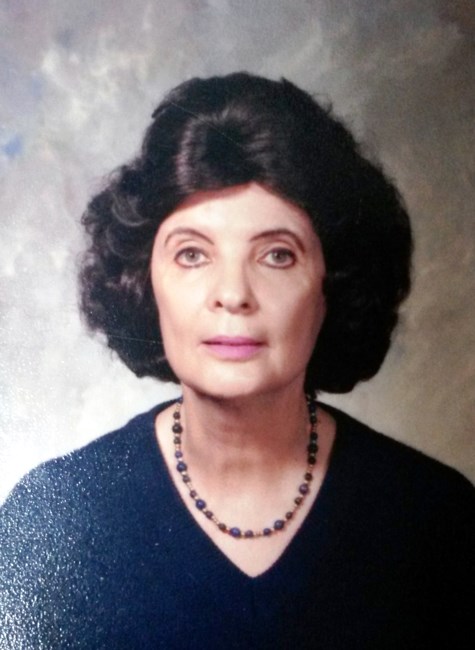 Obituario de Billie Lou Pugh