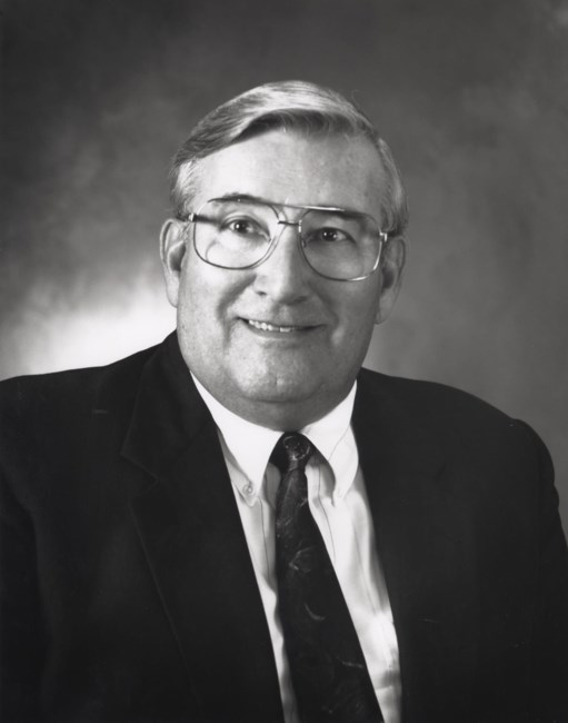 Obituary of James Edward Olmstead