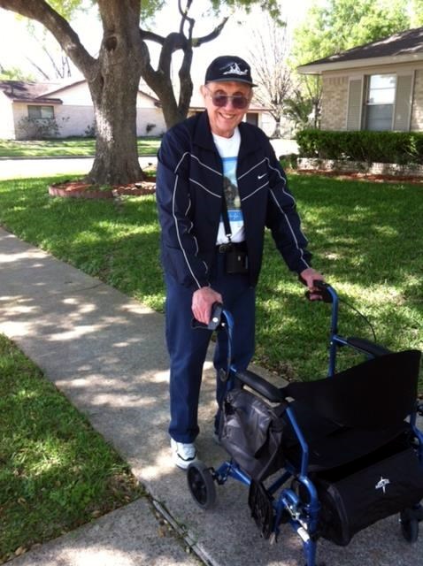 Obituary of Robert Fay Hutchings