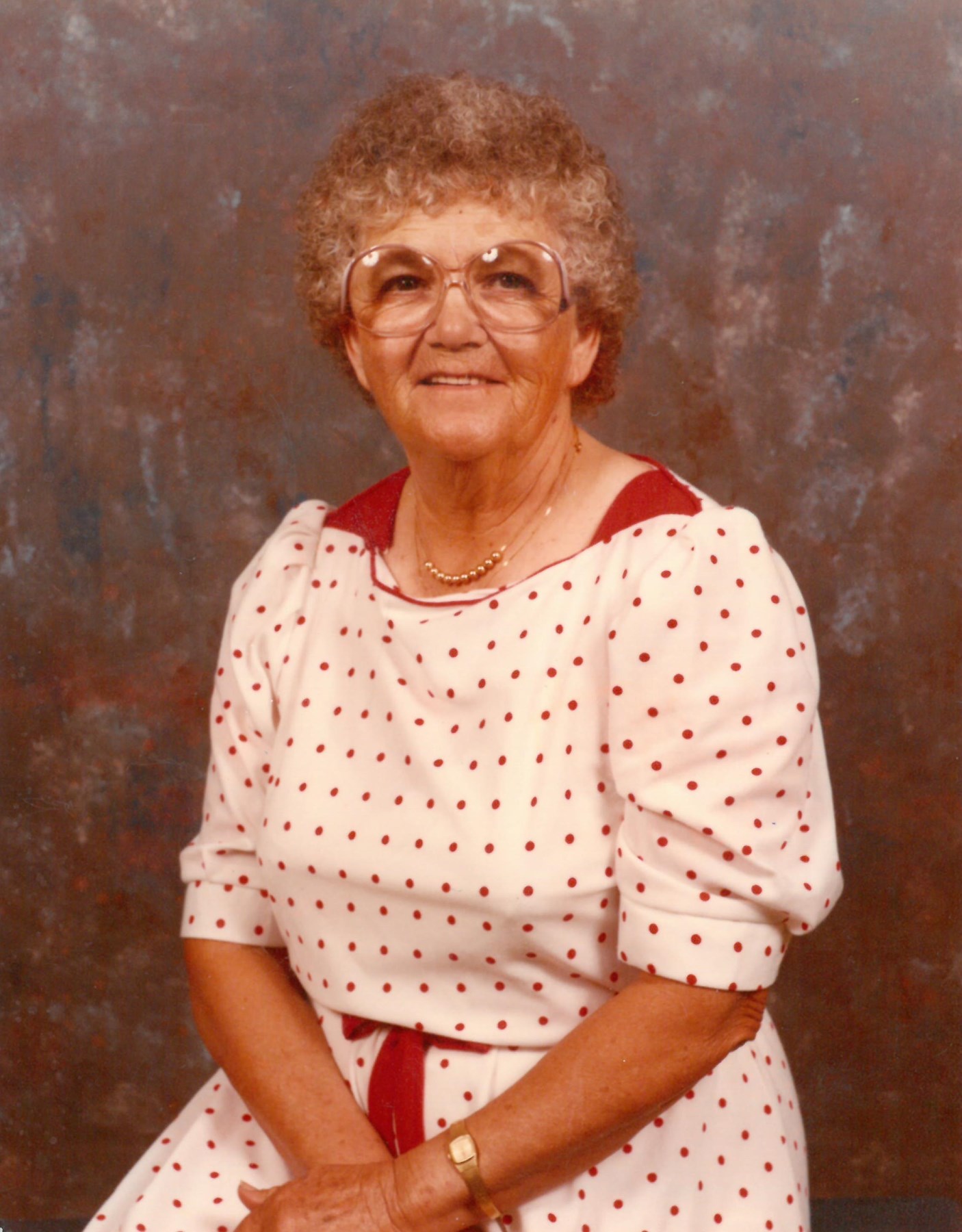Obituary of Wyona English