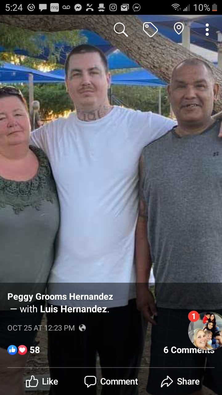 Obituary of Marlin Ray Black ll