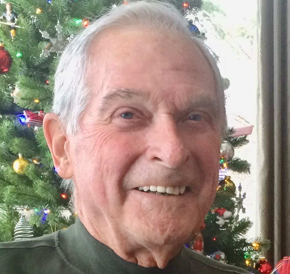 Obituary of Leonard "Ross" Collins