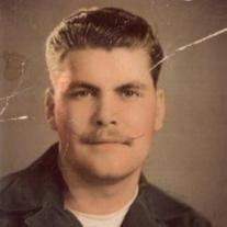 Obituary of George Arlin Pack