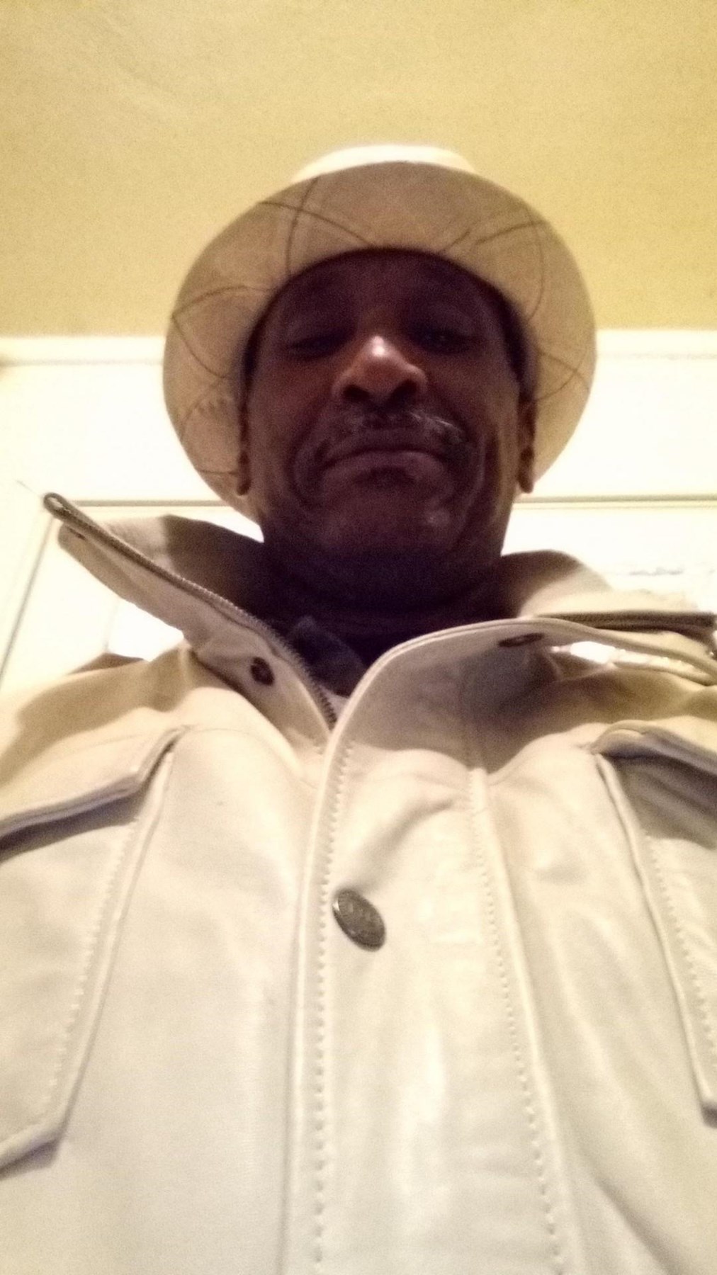 Obituario de Thomas Harrison Harper