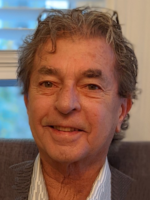 Obituary of Paul Kruzel