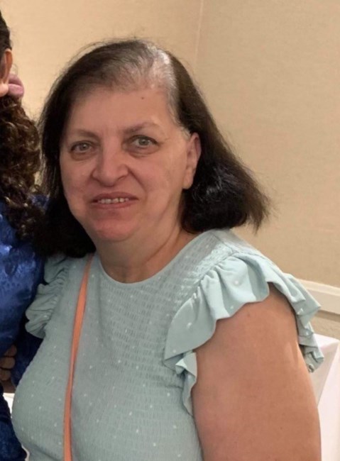 Obituary of Rosa Cecilia Zieman