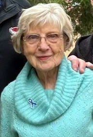 Obituary of Patricia Carol Swanson