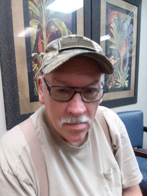 Obituary of Guthrie Louis Karl Knorr