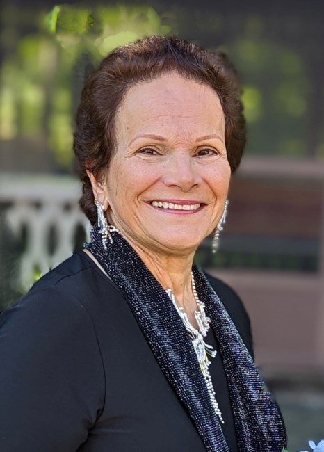 Avis de décès de Joyce Lois Labbato