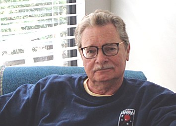 Obituary of Claude G Horne Jr.