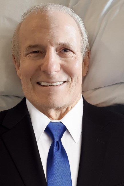 Obituary of Michael Francis Bawden