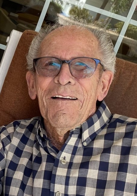 Obituary of Donald McNitt