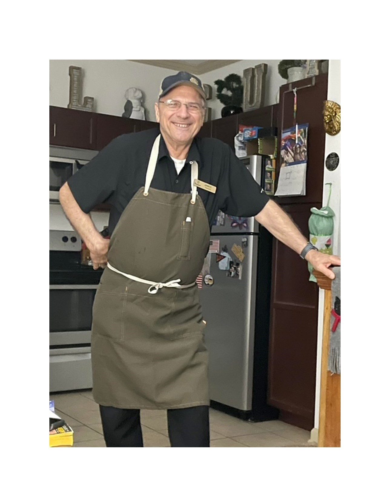 Obituary of James "Jim" Lawrence Culp