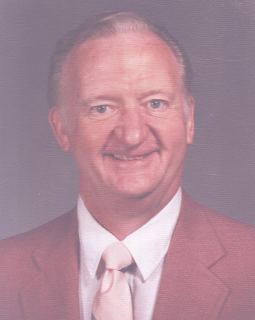 Obituary of Vaughn James Hemry Jr.