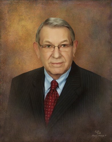 Obituary of Nathaniel N.T. Thompson Armstrong II