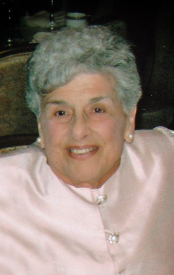 Obituary of Helen M. Lauro