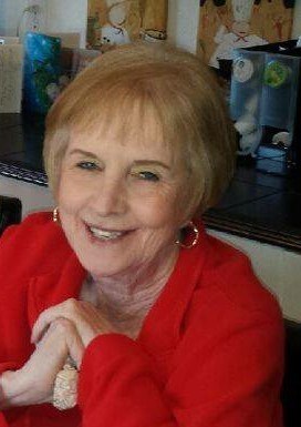 Obituary of Carolyn Beggs Foster