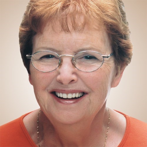 Obituary of Marie-Jeanne Bouchard