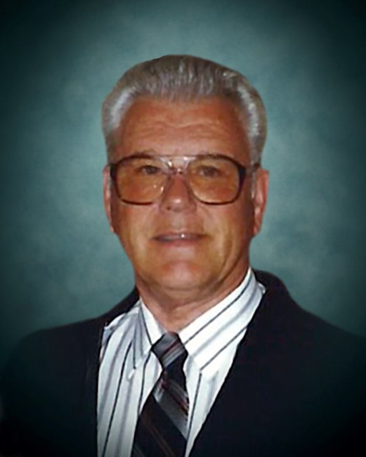 Obituary of Clarence Edward Amos