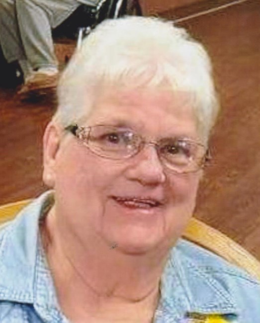 Obituary of Delores M. Deeds