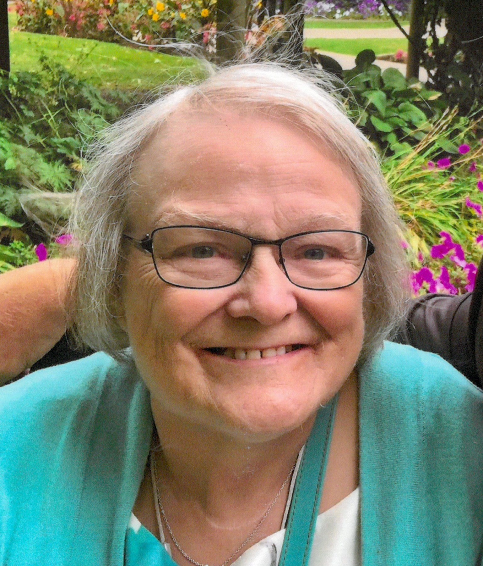 Obituary of Ellen Theresa Lawlor