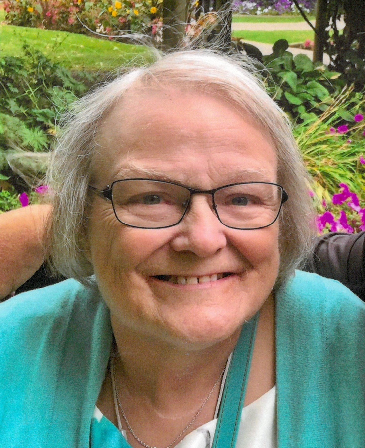 Ellen Theresa Lawlor Obituary - Chilliwack, BC