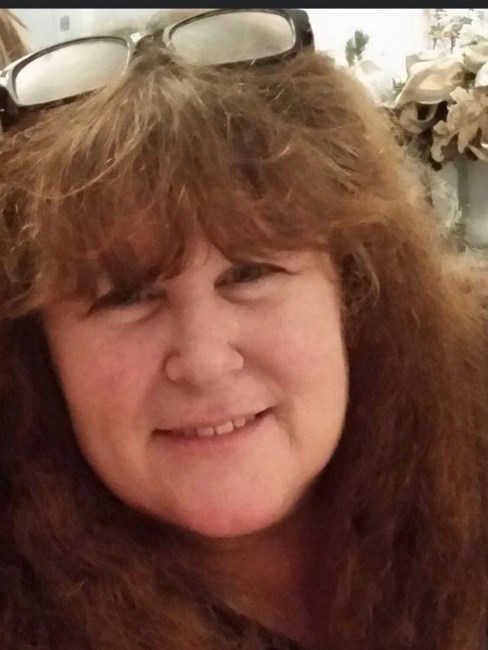 Obituary of Karen Elizabeth McClanahan