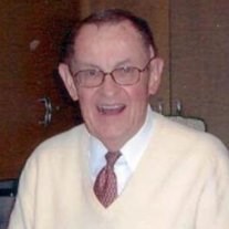 Obituary of Edward John Noble