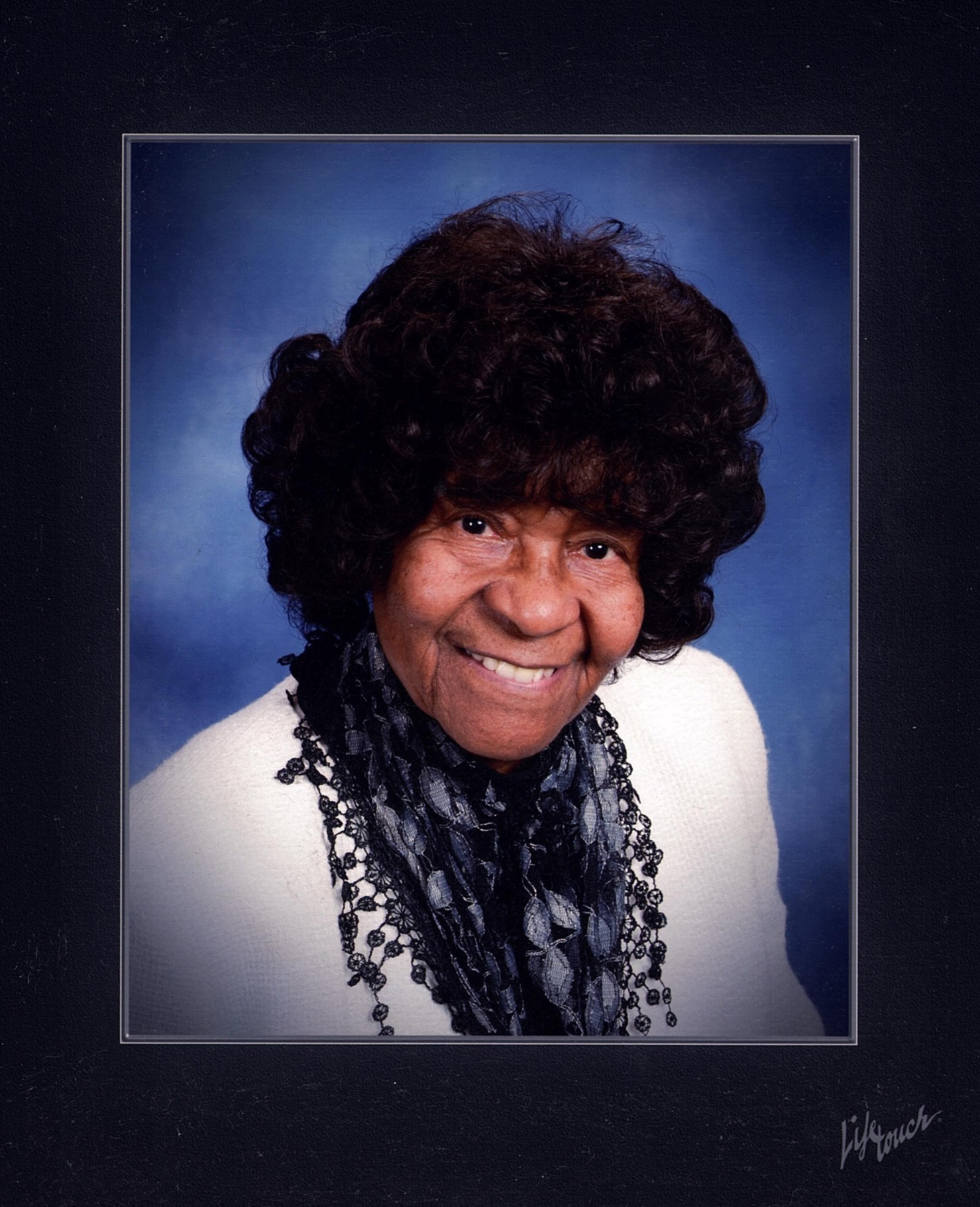 Obituary of Rachel Mae Mumford