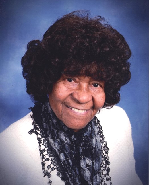 Obituary of Rachel Mae Mumford