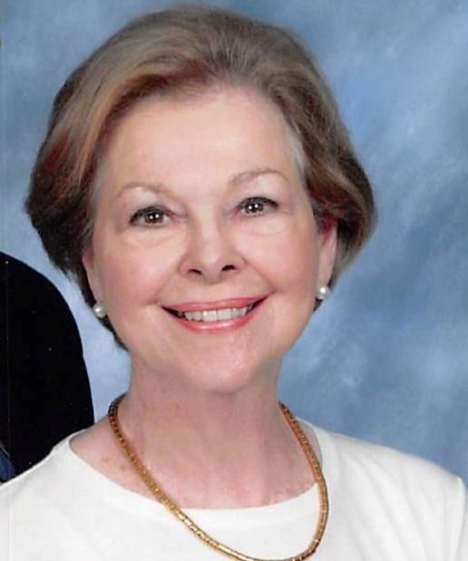 Obituary of Gloria Slaughter Hammack