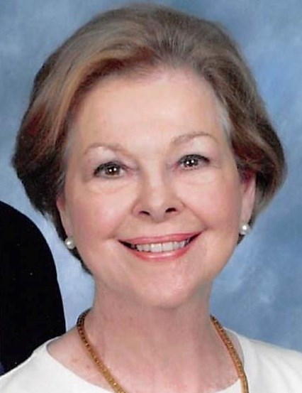 Obituary of Gloria Slaughter Hammack