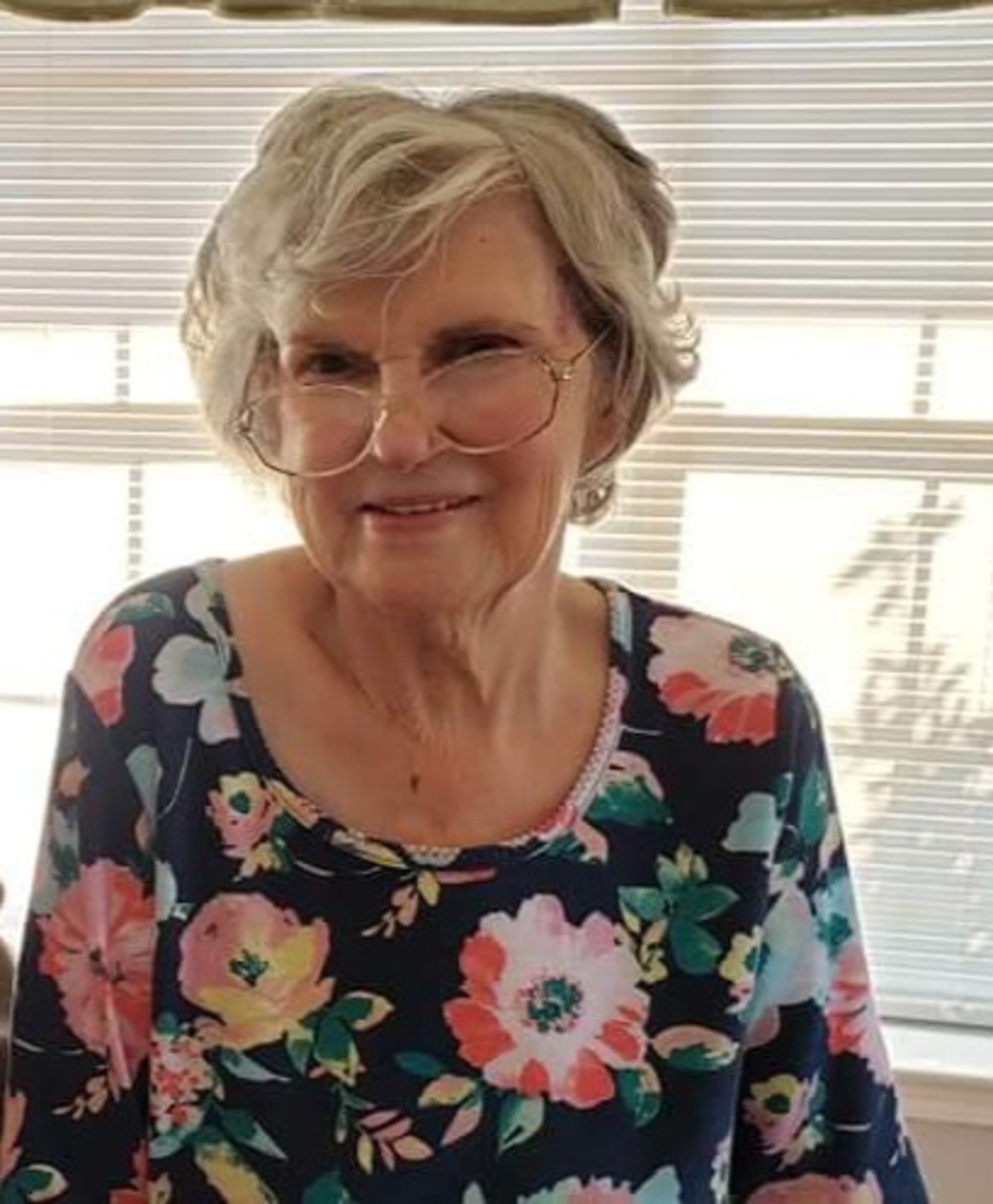 Obituario de Ellen E. Nix