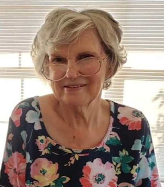 Obituario de Ellen E. Nix
