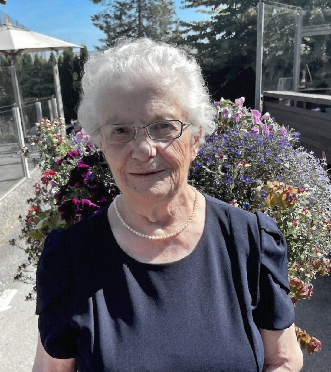 Obituary of Maria Di  Palma