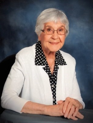 Obituary of Nada D. Kostovich