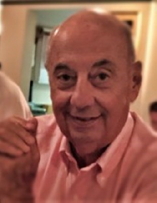 Obituary of Anthony Joseph Garcia