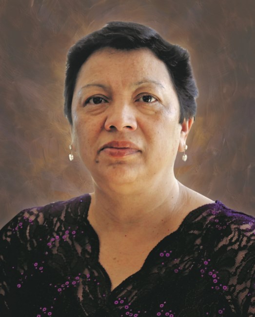 Avis de décès de Maria de Lourdes Reyes