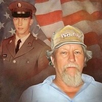 Obituary of Otto Alfred Johnson