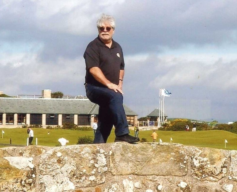 Obituary of Floyd Carl Fitzgerald