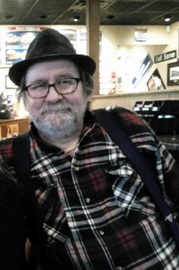 Obituary of Johnny Zottoli