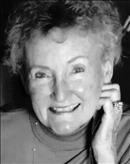 Obituary of Barbara Erickson Andersen
