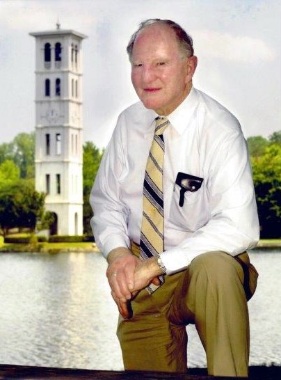 Obituario de Carl Houston Clawson