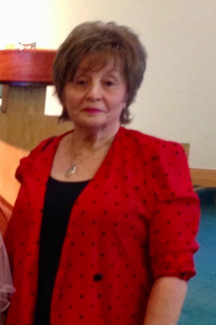obituary image