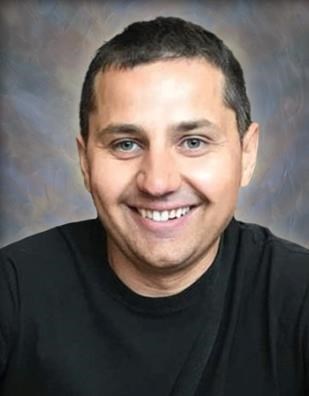 Obituary of Gennadiy Tkach