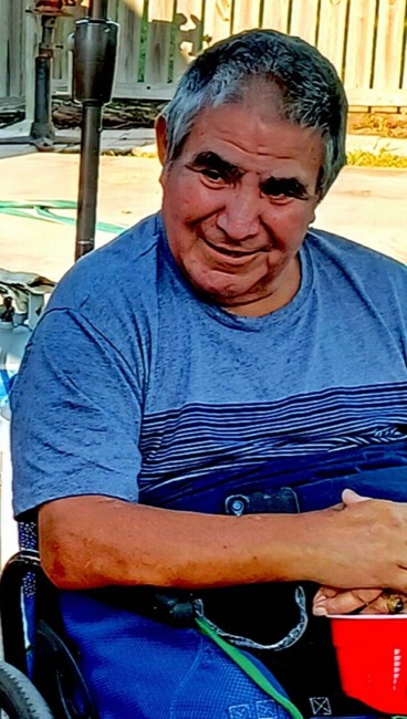 Obituary of Celestino Soliz Llamas