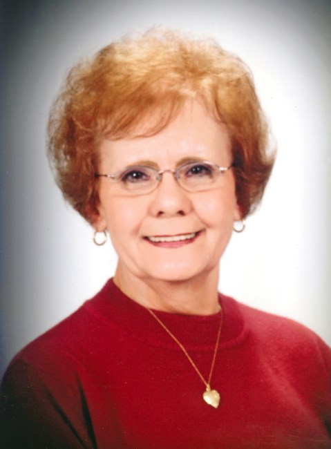 Obituary of Bonnie Louise Cantrell